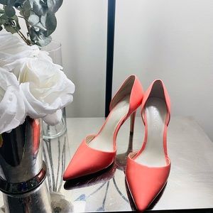 Aldo’s sexy fall color heels
